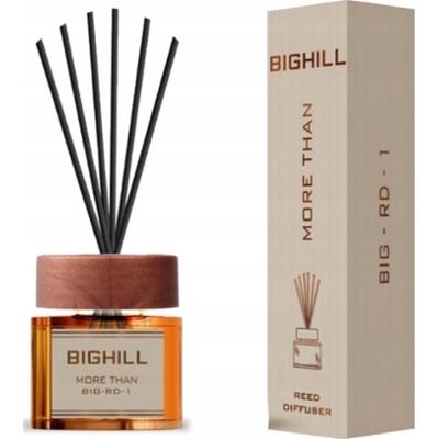 EYFEL - Zapach do domu BIGHILL MORE THAN, 120 ml