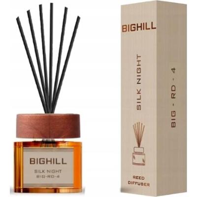 EYFEL - Zapach do domu BIGHILL SILK NIGHT, 120 ml