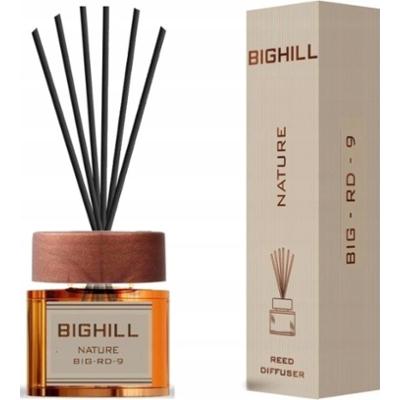 EYFEL - Zapach do domu BIGHILL NATURE, 120 ml
