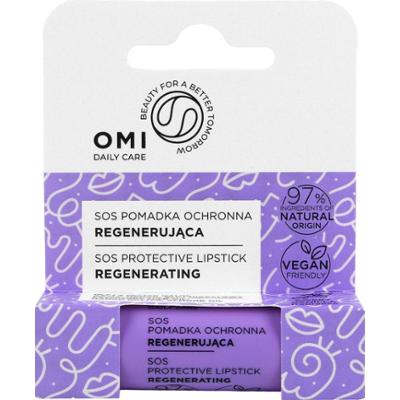 OMI - SOS Regenerująca pomadka ochronna do ust, 4.9g