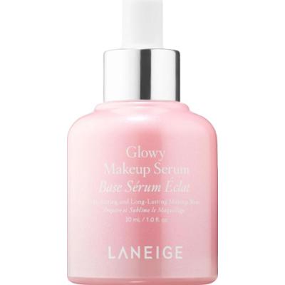 Laneige - Glowy Makeup Serum, 30ml - rozświetlające serum do twarzy