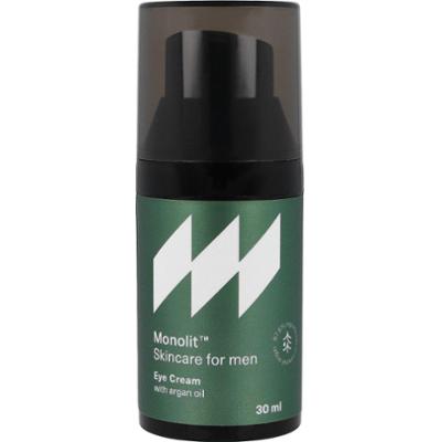 MONOLIT - Krem pod oczy z olejem arganowym, 30ml