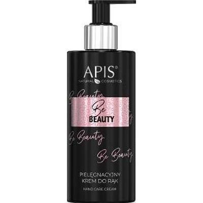 APIS - BE BEAUTY Pielęgnacyjny krem do rąk, 300 ml