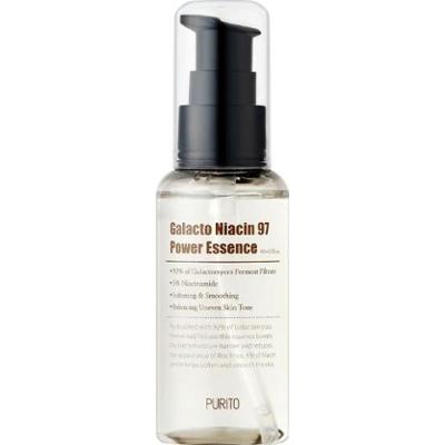 PURITO - Galacto Niacin 97 Power Essence, 60ml