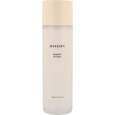 HAYEJIN - RiceFila™ Oil Toner, 150ml - Olejkowy toner do twarzy