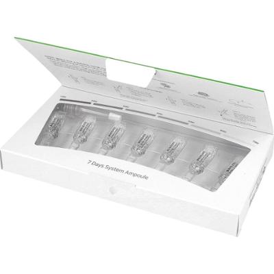 HAYEJIN - Blessing of Sprout CICA-Full System Ampoule, 7x2ml