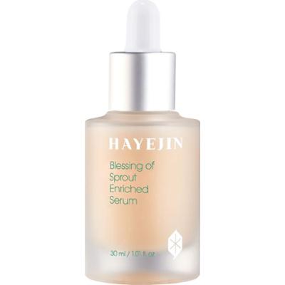 HAYEJIN - Blessing of Sprout Enriched Serum, 30ml