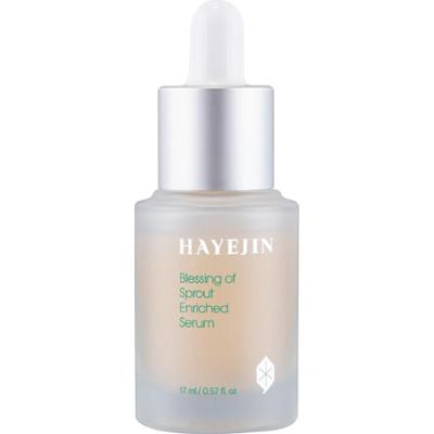 HAYEJIN - Blessing of Sprout Enriched Serum, 17ml