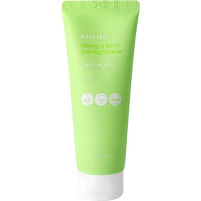 HAYEJIN - Blessing of Sprout Calming Cleanser, 170ml - Żel do oczyszczania twarzy
