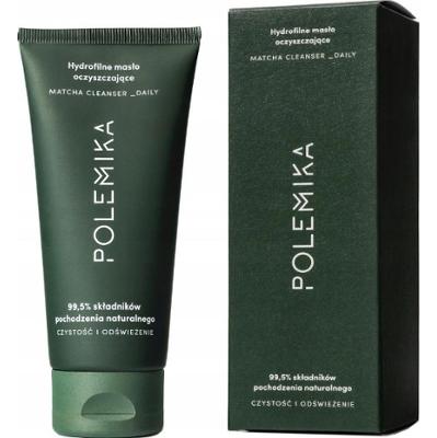 POLEMIKA - Hydrofilne masło oczyszczające, 100ml