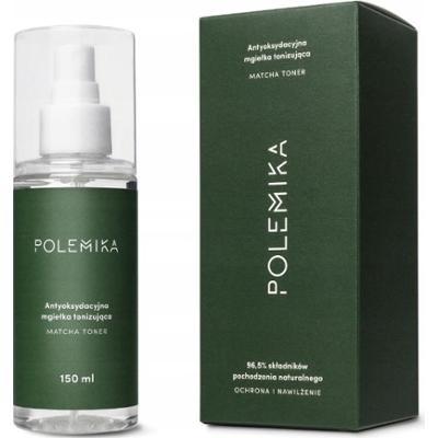 POLEMIKA - Antyoksydacyjna mgiełka tonizująca, 150ml