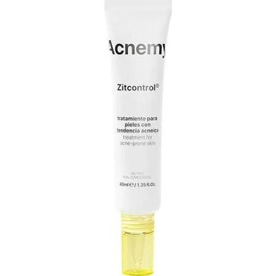 ACNEMY - ZITCONTROL Krem przeciw niedoskonałościom twarzy, 40ml