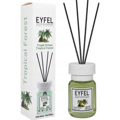 EYFEL - Zapach do domu TROPIKALNY LAS, 120 ml