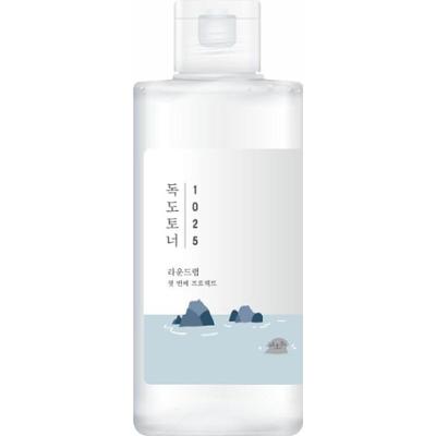 Round Lab - 1025 Dokdo Toner, 200ml - nawilżający tonik do twarzy