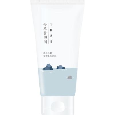 Round Lab - 1025 Dokdo Cleanser, 150ml - żel do mycia twarzy