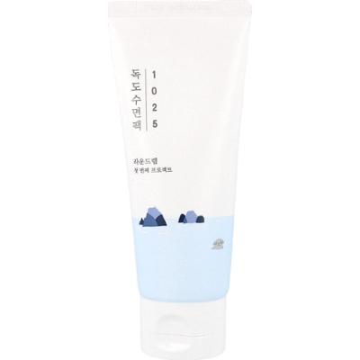 Round Lab 1025 Dokdo SLEEPING PACK, 100ml - krem-maska na noc