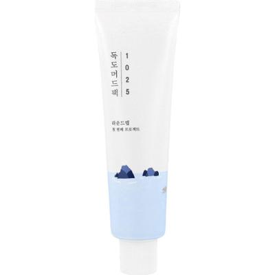 Round Lab - (Tube)1025 Dokdo Mud Pack, 100ml - oczyszczająca maska z glinką