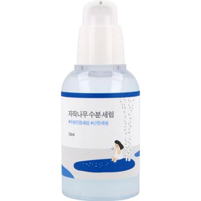 Round Lab - Birch Juice Moisturizing Serum, 50ml - nawilżające serum do twarzy