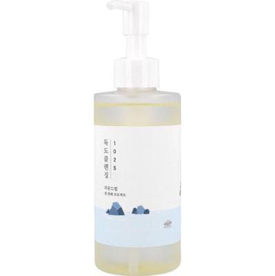 Round Lab - 1025 Dokdo Cleansing Oil, 200ml - olejek do demakijażu