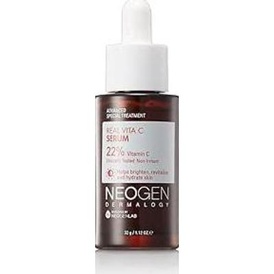 NEOGEN - Dermalogy Real Vita C, Acerola-plex Serum, 32g