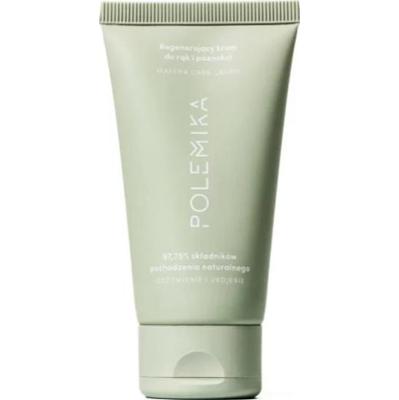 POLEMIKA - Regenerujący krem do rąk i paznokci, 50ml