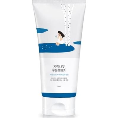 Round Lab - Birch Juice Moisturizing Cleanser, 150ml - nawilżający żel do mycia twarzy