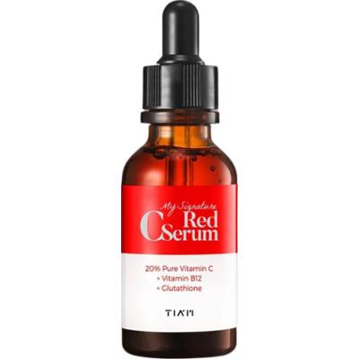TIAM - My Signature Red C Serum, 30ml