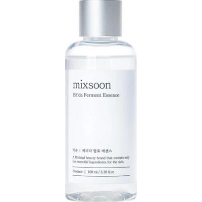 MIXSOON - Bifida Ferment Essence, 100ml - regenerująca esencja do twarzy