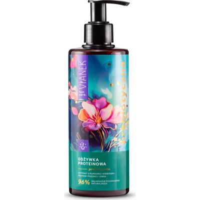 VIANEK - Prebiotyczna odżywka proteinowa, 300ml