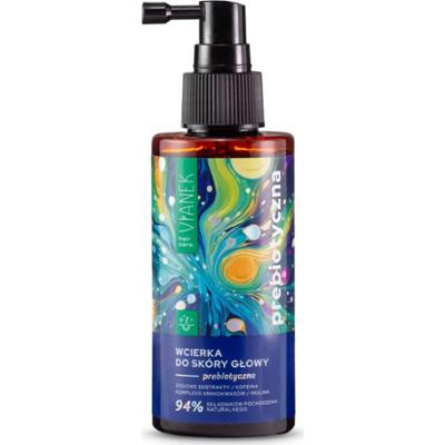 VIANEK - Prebiotyczna wcierka do skóry głowy, 150ml