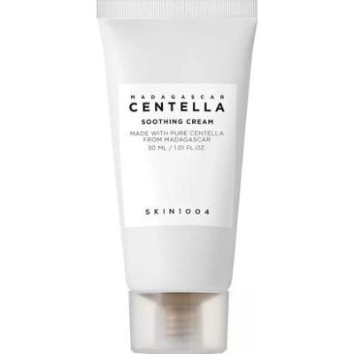 SKIN1004 - Madagascar Centella Soothing Cream, 30ml - kojący krem do twarzy