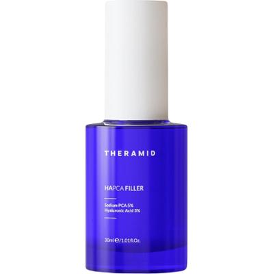 THERAMID - HAPCA FILLER – intensywna terapia nawilżająco-przeciwzmarszczkowa z HA, 30ml