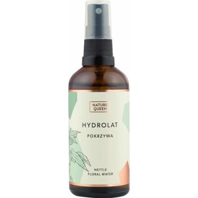 Nature Queen - Hydrolat z Pokrzywy, 100ml