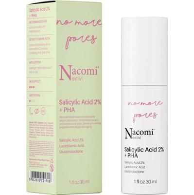 NACOMI - Next level Kwas salicylowy 2% + PHA, 30ml