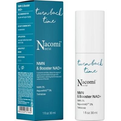 NACOMI - Next level NMN & Booster NAD+, 30ml