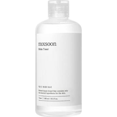 MIXSOON - Bifida Toner, 300ml - Tonik do twarzy o działaniu regenrującym