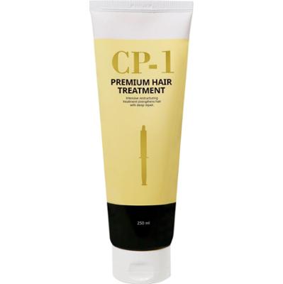 CP-1 - Premium Hair Treatment, 250ml - odżywcza maska do włosów