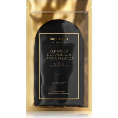 TanExpert - Exclusive Line Magic Mitt - Rękawica Do Aplikacji Samoopalacza