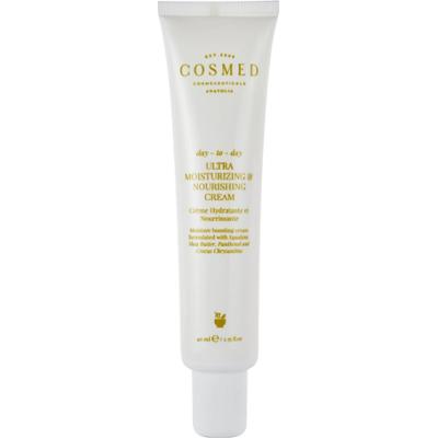 COSMED - Day-to-Day - Ultra Moisturizing & Nourishing Cream, 40ml - Krem Ultranawilżający I Odżywczy