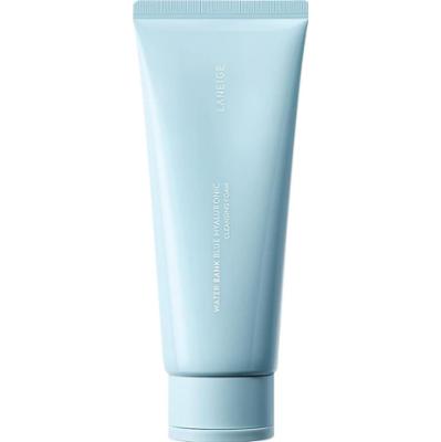 Laneige - Water Bank Blue Hyaluronic Cleansing Foam, 150g - żel oczyszczający do twarzy