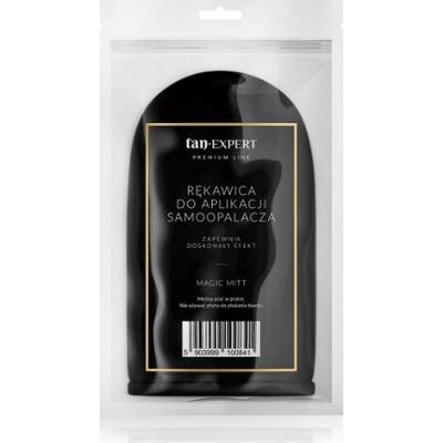 TanExpert - Magic Mitt - Rękawica Do Aplikacji Samoopalacza
