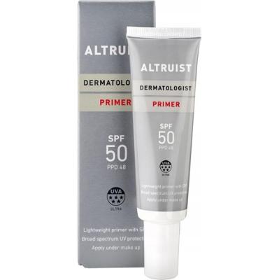 ALTRUIST - Primer SPF 50,Lekka baza pod makijaż, 30ml