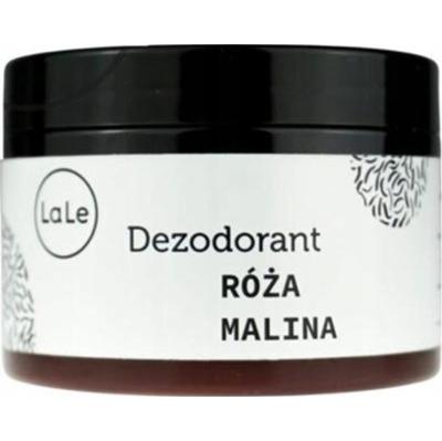 La-Le - Dezodorant róża-malina, 150ml