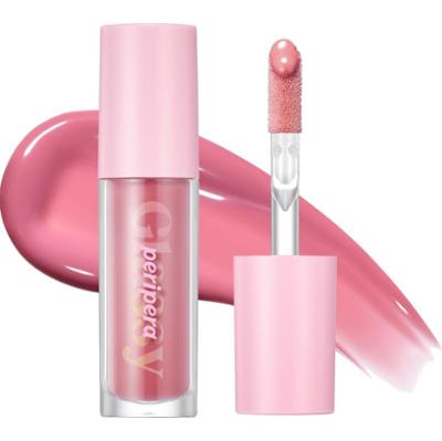Peripera Ink Glasting Lip Gloss 008 Love Of Fate, 4.5ml - błyszczyk do ust w odcieniu pudrowego różu