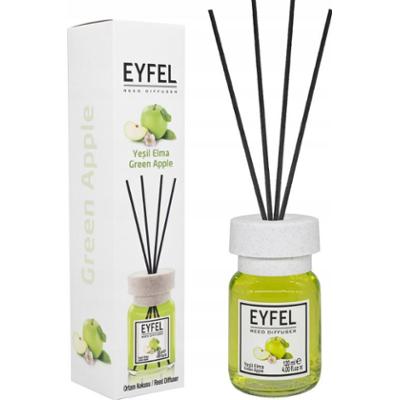 EYFEL - Zapach do domu ZIELONE JABŁKO, 120ml