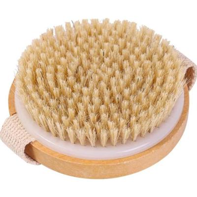 SISTER YOUNG - Luna Body Brush - Szczotka do masażu ciała LUNA