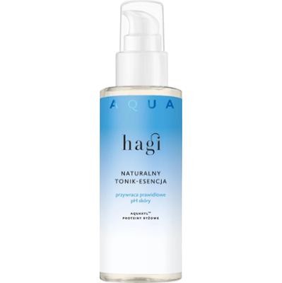 HAGI - AQUA ZONE - Łagodzący Tonik - Esencja, 150ml
