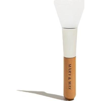 Mary&May Silicone Brush - Silikonowy pędzelek do nakładania masek kremowych