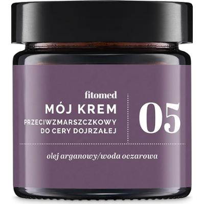 FITOMED - Mój Krem Nr 5, 55g