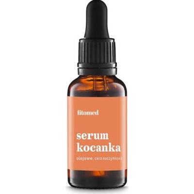 FITOMED - Serum olejowe Kocanka, 27g